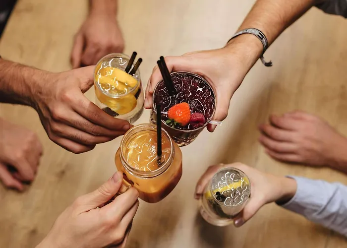 鹿特丹市中心宜必思酒店