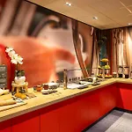 Szálloda Ibis Centre 3*