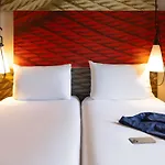 Szálloda Ibis Centre 3*