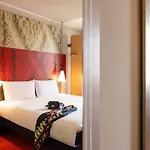 Ibis Centre Szálloda 3*