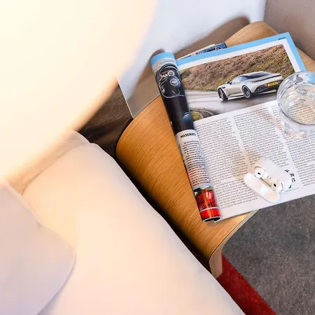 Ibis Centre Hotel Rotterdam