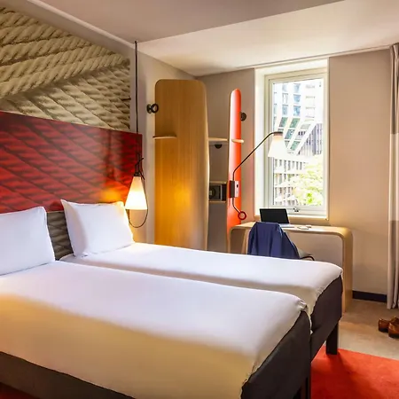 Ibis Centre Rotterdam