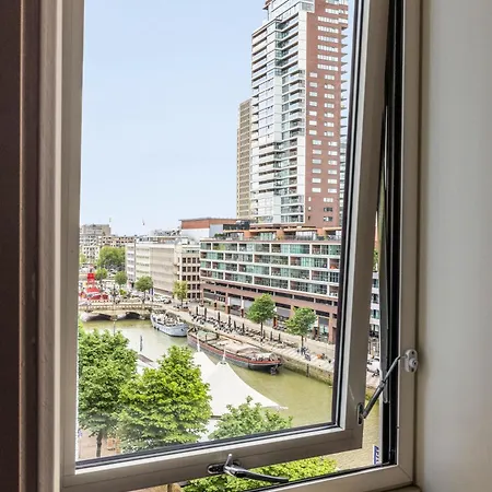 Ibis Centre Rotterdam