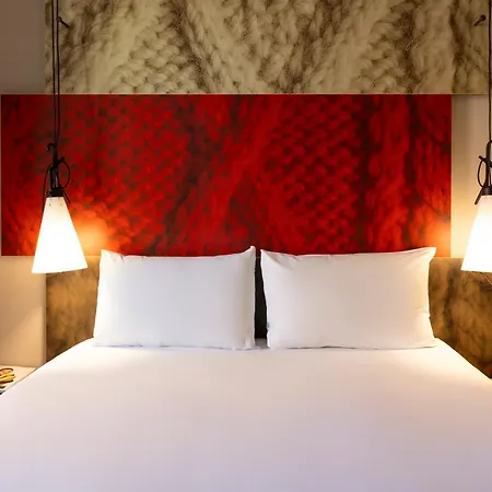 Ibis Centre Hotel Rotterdam