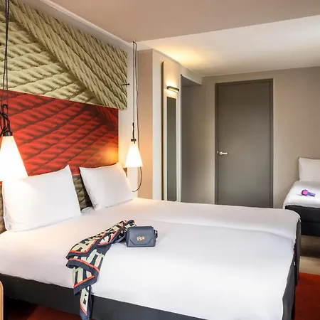 Hotel Ibis Centre