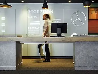 Ibis Centre 3*