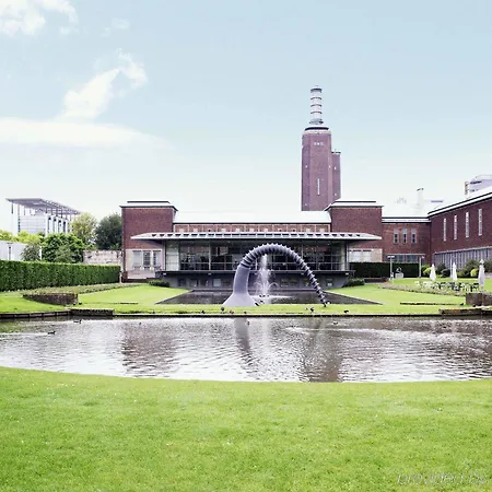 Ibis Centre Hotel