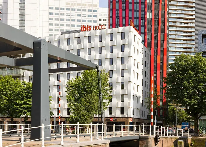 Ibis Centre Rotterdam