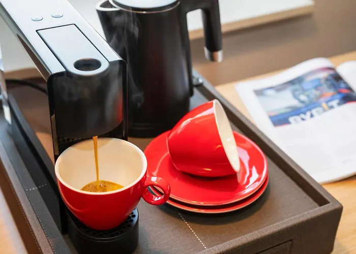 イビス シティ センター ホテル ロッテルダム