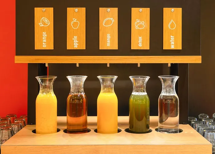 イビス シティ センター 3*