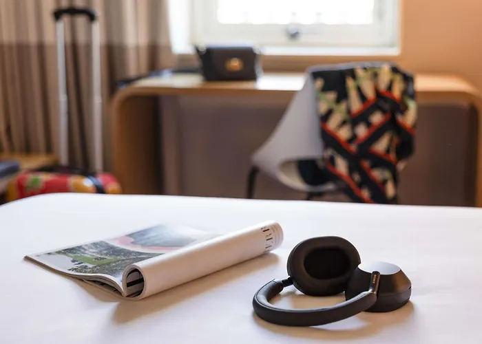 Ibis Centre רוטרדם