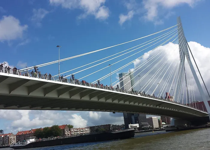 מלון Ibis Centre