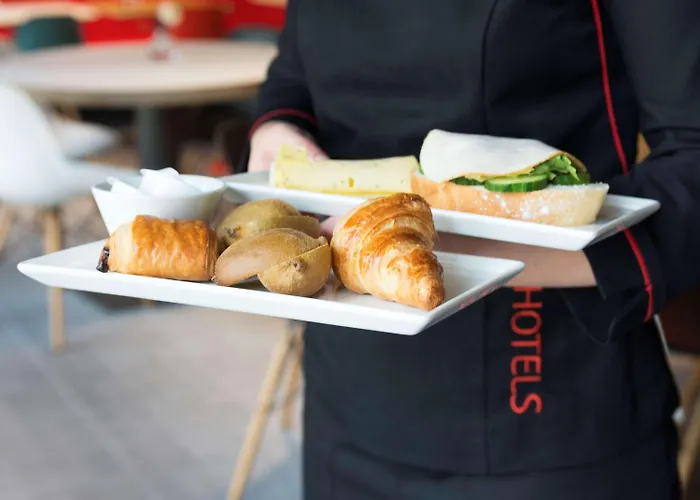 イビス シティ センター