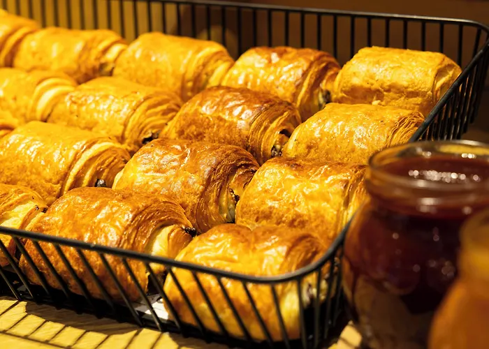 ホテル イビス シティ センター ロッテルダム