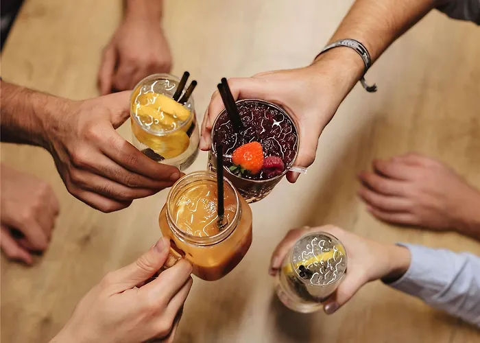 Ibis Centre מלון