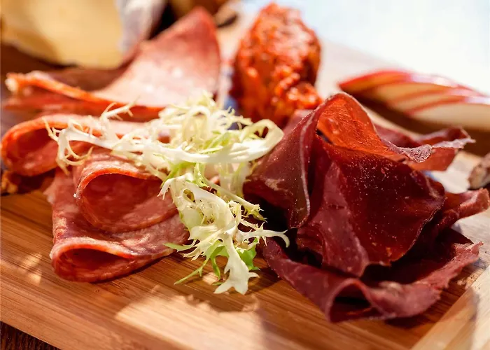 מלון Ibis Centre 3*