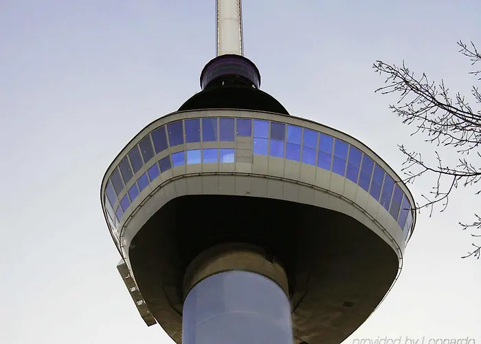 イビス シティ センター ホテル