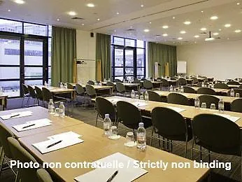 מלון Ibis Centre