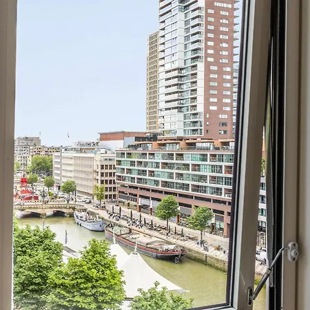 Ξενοδοχείο Ibis Centre Ρότερνταμ