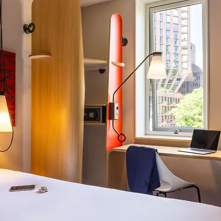 Ibis Centre 3* Ρότερνταμ