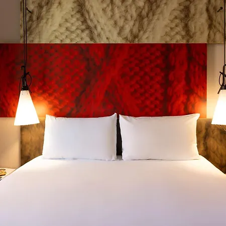 Ibis Centre 3* Ρότερνταμ