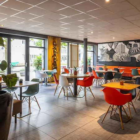 Ibis Centre Ξενοδοχείο 3*