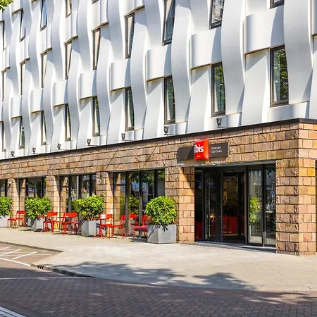 Ξενοδοχείο Ibis Centre Ρότερνταμ