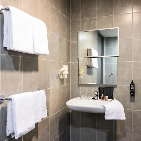 Ξενοδοχείο Ibis Centre Ρότερνταμ