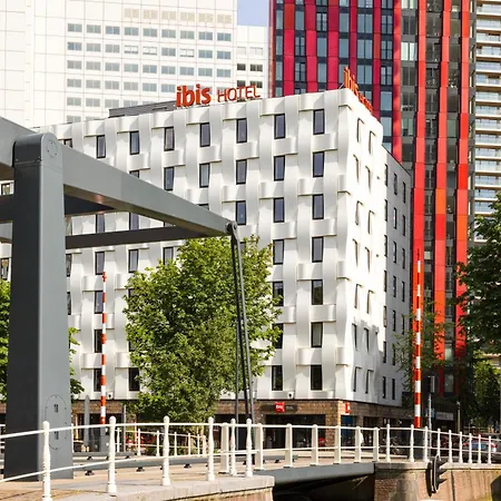 Ibis Centre Ρότερνταμ
