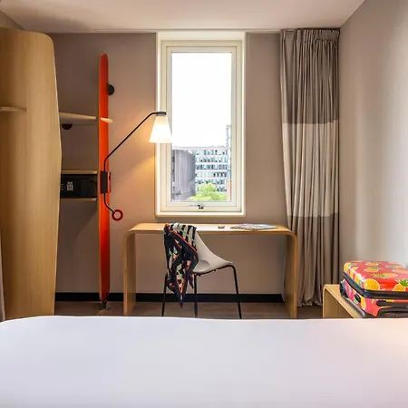 Ibis Centre 3* Ρότερνταμ