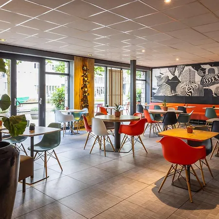 Ibis Centre 3* Ρότερνταμ