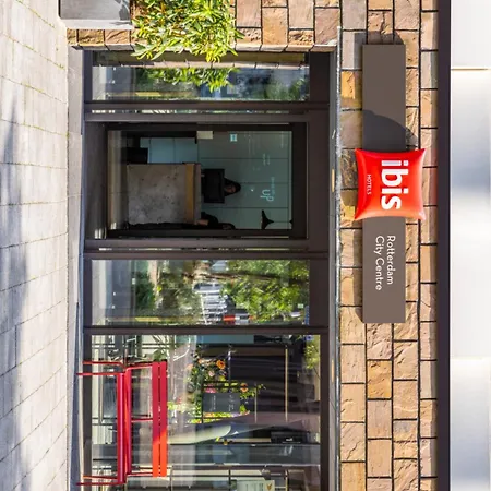 Ξενοδοχείο Ibis Centre