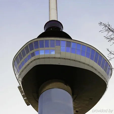 Ibis Centre Ξενοδοχείο