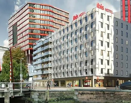 Ibis Centre Ξενοδοχείο